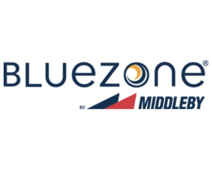 Bluezone® By Middleby Patented Indoor Air Purification System Now Available